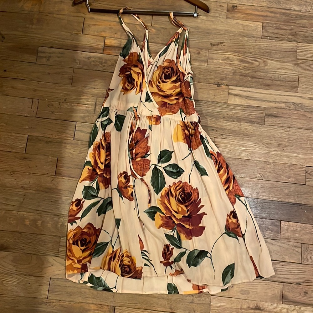 Lovely little Christy Dawn dress. Hardly worn.